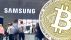 Samsung sắp có Samsung Coin, chính thức bước vào thị trường tiền mã hoá