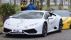 Chịu lỗ hàng chục tỷ, đại gia Việt thanh lý Lamborghini Huracan 