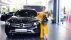 Ca sĩ Phạm Quỳnh Anh sắm Mercedes-Benz GLC 250 sau một quãng thời gian trở lại showbiz