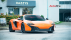 McLaren 650S chạy lướt chào mua các đại gia Hà Nội với giá hời, rẻ bằng nửa giá trị mua mới