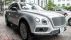 Tóm gọn Bentley Bentayga First Edition của ông Đặng Lê Nguyên Vũ đi bảo dưỡng