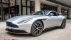 Aston Martin DB11 V8 của đại gia Vũng Tàu ra biển số gánh, tái xuất với diện mạo mới