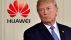 Tổng thống Trump úp mở khả năng dỡ bỏ lệnh cấm dành cho Huawei