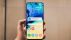 Samsung Galaxy A80 chính thức ra mắt: Màn hình tràn viền, camera xoay lật siêu độc, giá 14,99 triệu đồng