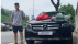 Sinh năm 2000, thiếu gia Thanh Hoá gây sốt khi chi hơn 2 tỷ mua Mercedes-Benz GLC 300