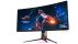 Asus ra mắt màn hình khổng lồ ROG Swift PG35VQ: kích thước 35 inch HDR, tần số quét 200Hz, tỉ lệ 21:9