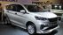 Suzuki Ertiga giá cao nhất 549 triệu - 'phả hơi nóng' lên Mitsubishi Xpander