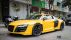 Siêu xe Audi R8 độ Prior Design độc nhất Việt Nam tái xuất với ngoại hình ấn tượng