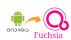 Google sắp tung ra hệ điều hành mới thay thế Android, mang tên Fuchsia OS