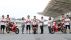 Honda Racing Vietnam lot top 10 đội đua hàng đầu châu Á sau nửa mùa giải ARRC 2019