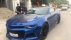 Chevrolet Camaro giá hơn 2 tỷ đồng bị vặt gương tại Bắc Giang - xe hiếm nhưng cũng không thoát khỏi tay đạo chích