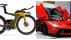 Top 10 chiếc xe đạp đắt nhất thế giới: Ferrari hay Lamborghini cũng chào thua