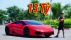 Góc lừa fan, câu view cực mạnh: NTN không thực sự tậu Lamborghini Huracan 13 tỷ?