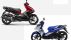 Honda Air Blade đã 'đá' Yamaha Nouvo ra khỏi thị trường Việt Nam như thế nào?