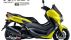 Trang bị hàng loạt công nghệ mới, Yamaha NMAX 2020 khiến dân tình phát sốt