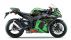 Lộ diện 'quái thú' Kawasaki Ninja ZX-10R 2020 