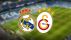 Hướng dẫn cách xem trực tiếp Champions League: Real madrid vs Galatasaray