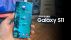 Galaxy S11 sẽ không xấu như bản render, ảnh thực tế đẹp hơn rất nhiều