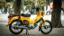 Honda Cros Cub 110 120 triệu gây sốt, gấp gần 1,5 lần Honda SH 150 ABS