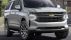 Chevrolet Suburban 2021 chính thức ra mắt: Hàng loạt thay đổi trong thiết kế