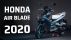 Cách tính giá Honda Air Blade 2020 lăn bánh: Chênh lệch gần 20 triệu