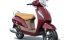 Sieu phẩm Suzuki Access 125 mới chuẩn bị ra mắt làm xôn xao làng xe ga cỡ nhỏ