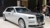 Lộ nội thất siêu độc của chiếc Rolls-Royce Phantom VIII thứ 2 vừa về Việt Nam 