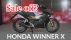 Winner X đại hạ giá chưa từng có, thất thế trước Yamaha Exciter 