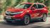 Honda CR-V 2019 giảm giá gần 100 triệu trong dịp cận Tết, cạnh tranh quyết liệt với Mazda CX-5