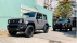 Khám phá bộ đôi Suzuki Jimny đầu tiên tại Việt Nam: Nhập khẩu Đức, giá lăn bánh 1,4 tỷ đồng