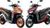 Honda Vario 150 2020 trình làng với diện mạo hoàn toàn mới đậm chất thể thao