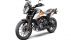 Cận cảnh 'quái vật' KTM 390 Adventure 2020 vừa ra mắt thị trường với giá cực rẻ