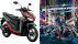 Honda Vario 150 2020 chính thức về Đông Nam Á, giá rẻ hơn cả Air Blade