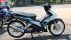 Yamaha Exciter 2010 hóa thiên nga đẹp xuất sắc với đồ chơi hàng hiệu