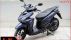 Honda Vario 125 2020 màu mới đầy nam tính: Ngon hơn AirBlade mà lại rẻ hơn vài triệu