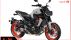 Cận cảnh Yamaha MT-09 2020: Siêu phẩm mới của Yamaha ngon nhất trong phân khúc?