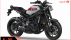 Yamaha ra mắt XSR900 phiên bản mới 2020: 'Sư phụ' của MT-09 với ngoại hình tân cổ điển siêu ngầu