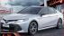 Toyota Camry bất ngờ ra mắt phiên bản thể thao, giá rẻ là một điểm cộng lớn