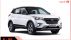 Quyết 'khô máu' với Kia Seltos, Hyundai cho ra mắt siêu phẩm Hyundai Creta thế hệ mới cực ngon