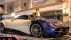 Pagani Huayra của đại gia Minh 'Nhựa' lột xác hậu đám cưới con gái