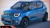 Suzuki Ignis chính thức lộ diên tại Việt Nam: Trang bị siêu hiện đại mà giá ăn đứt Kia Morning