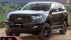 Ford Everest 2020 giảm giá cực mạnh tại Việt Nam: Mua nhanh kẻo lỡ!