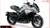 Suzuki Katana tái sinh với phiên bản 150 đầy mạnh mẽ khiến tất cả đối thủ khiếp sợ