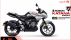 'Huyền thoại' Suzuki Katana 150 tái sinh, cạnh tranh cực gắt với Honda CB150R & Yamaha XSR155