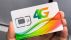 3 gói SIM 4G Viettel, Mobifone “siêu chất’’: Giá cực rẻ, data khủng, miễn phí cuộc gọi