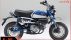 Cận cảnh Honda Monkey 125 hoàn toàn mới: Trang bị phanh ABS cùng giá bán siêu hấp dẫn