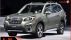 Bảng giá cực sốc của Subaru Forester sau giảm giá khiến ai cũng muốn mua ô tô