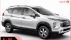 Siêu phẩm Mitsubishi Xpander Cross đã có mặt tại Việt Nam, Suzuki XL7, Toyota Rush lo sốt vó