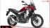 Honda CB500X 2020 ra mắt màu mới cùng mức giá siêu hấp dẫn