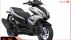 Yamaha NVX 155 phiên bản 2020 với nhiều trang bị với tính năng khủng